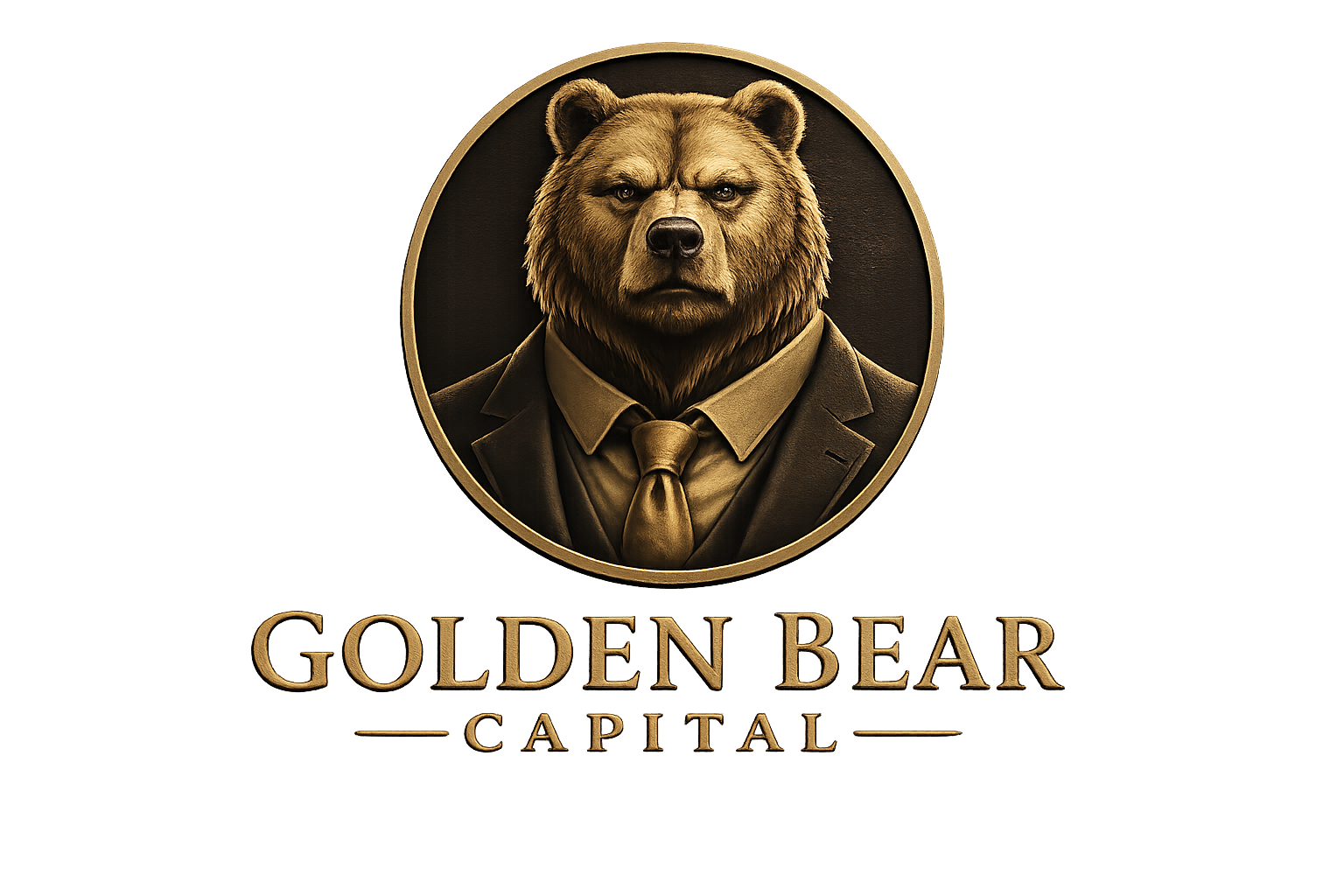 Golden Bear Capital